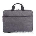 Mode kationische Stoff Laptop -Tasche Custom